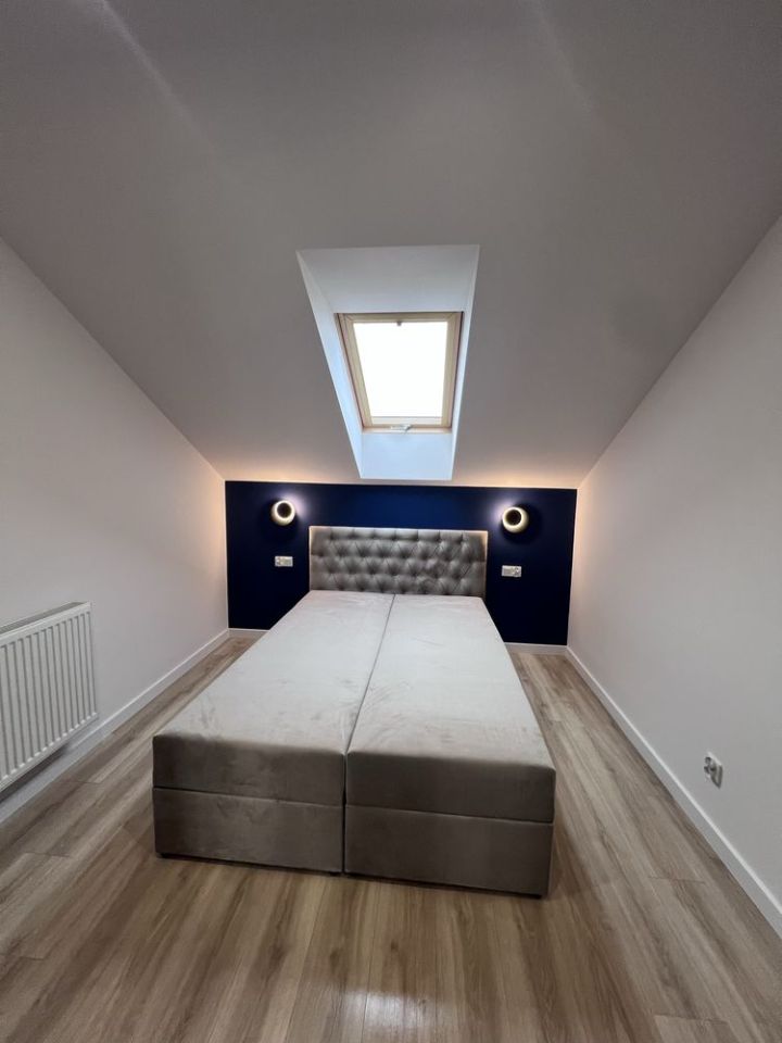 Mieszkanie 3-pokojowe Jarosław, ul. Szarych Szeregów. Zdjęcie 5