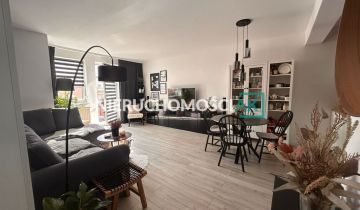 Mieszkanie 2-pokojowe Luboń, ul. Wschodnia