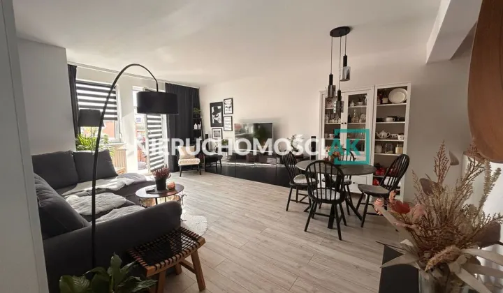 Mieszkanie 2-pokojowe Luboń, ul. Wschodnia