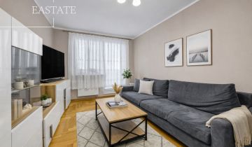 Mieszkanie 1-pokojowe Warszawa Bielany, ul. Maszewska