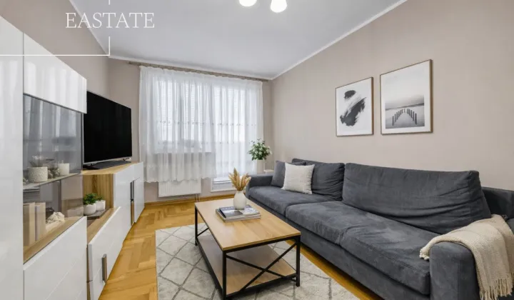 Mieszkanie 1-pokojowe Warszawa Bielany, ul. Maszewska