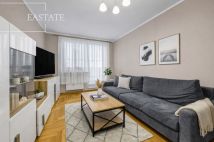 Mieszkanie 1-pokojowe Warszawa Bielany, ul. Maszewska