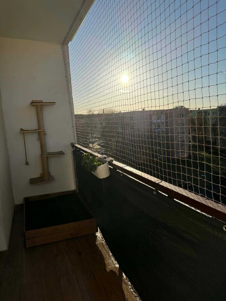 Mieszkanie 3-pokojowe Bydgoszcz Wyżyny, ul. Białogardzka. Zdjęcie 7