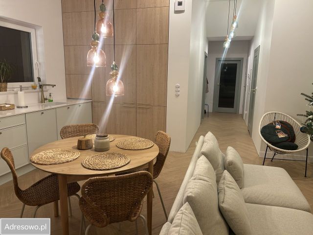 Mieszkanie 3-pokojowe Toruń Bielawy, ul. Szczecińska. Zdjęcie 1