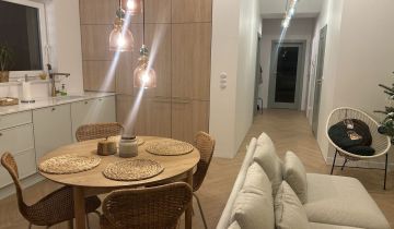 Mieszkanie 3-pokojowe Toruń Bielawy, ul. Szczecińska