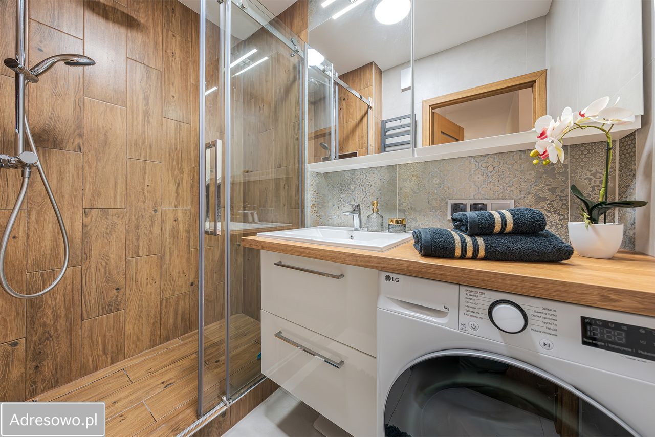 Mieszkanie 2-pokojowe Gdańsk Suchanino, ul. Karola Kurpińskiego. Zdjęcie 7