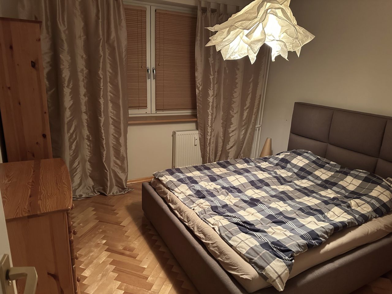 Mieszkanie 3-pokojowe Konin Chorzeń, ul. Konwaliowa. Zdjęcie 4