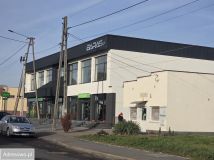 Lokal Świnice Warckie, ul. Kościuszki. Zdjęcie 1