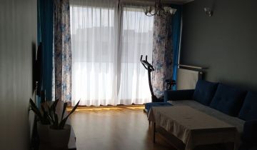 Mieszkanie 2-pokojowe Warszawa Odolany, ul. Juliana Konstantego Ordona