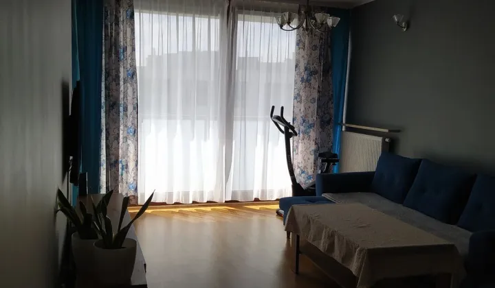 Mieszkanie 2-pokojowe Warszawa Odolany, ul. Juliana Konstantego Ordona