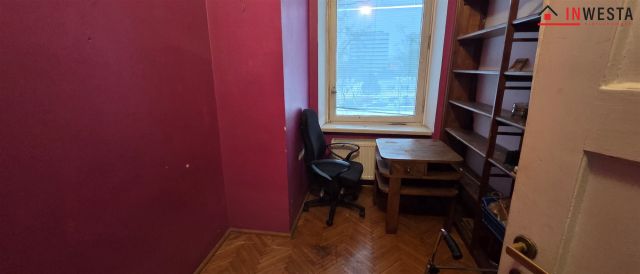 Mieszkanie 5-pokojowe Warszawa Śródmieście, ul. Władysława Żeleńskiego. Zdjęcie 6