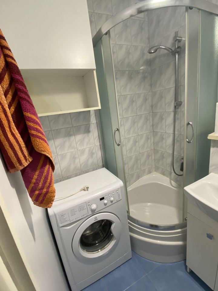 Mieszkanie 2-pokojowe Warszawa Wola, ul. Erazma Ciołka. Zdjęcie 10