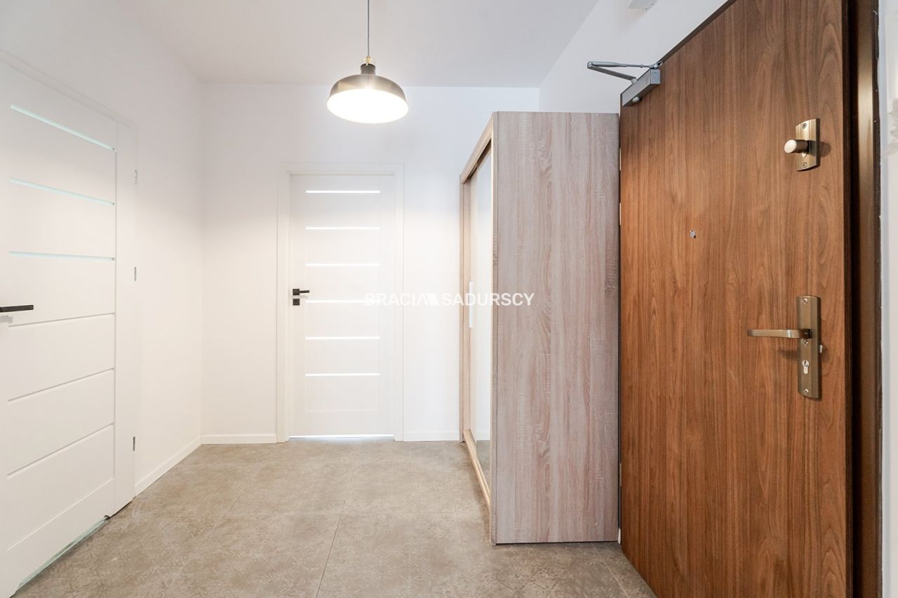 Mieszkanie 2-pokojowe Kraków Podgórze Duchackie, ul. Walerego Sławka. Zdjęcie 5