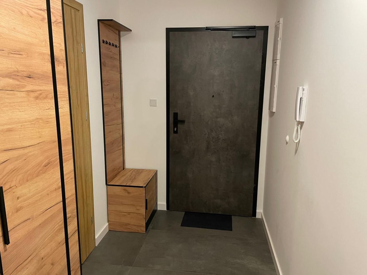 Mieszkanie 2-pokojowe Kraków Bronowice, ul. Stańczyka. Zdjęcie 3