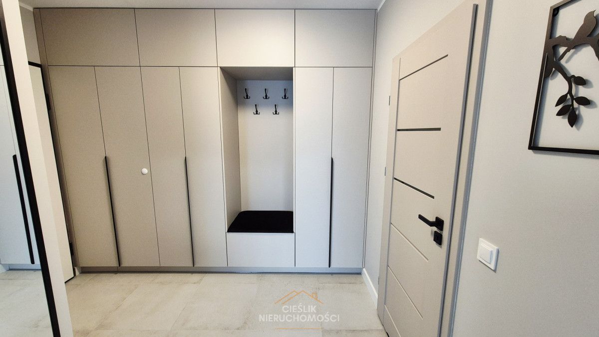 Mieszkanie 2-pokojowe Gliwice Śródmieście, ul. Nasyp. Zdjęcie 15