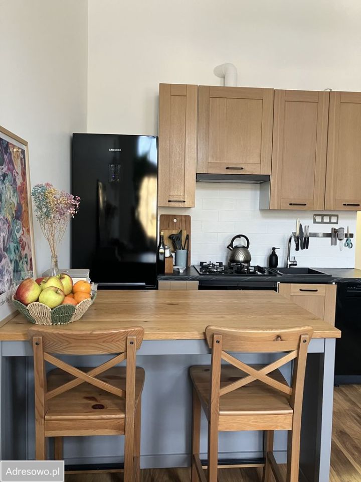 Mieszkanie 2-pokojowe Wrocław Krzyki, ul. Wiosenna. Zdjęcie 20