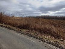 Działka rolna Mysłaków. Zdjęcie 3