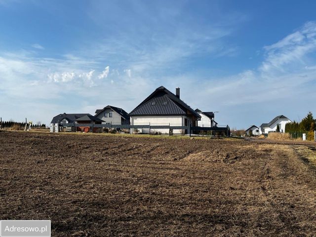 Działka budowlana Pogorzelica. Zdjęcie 1