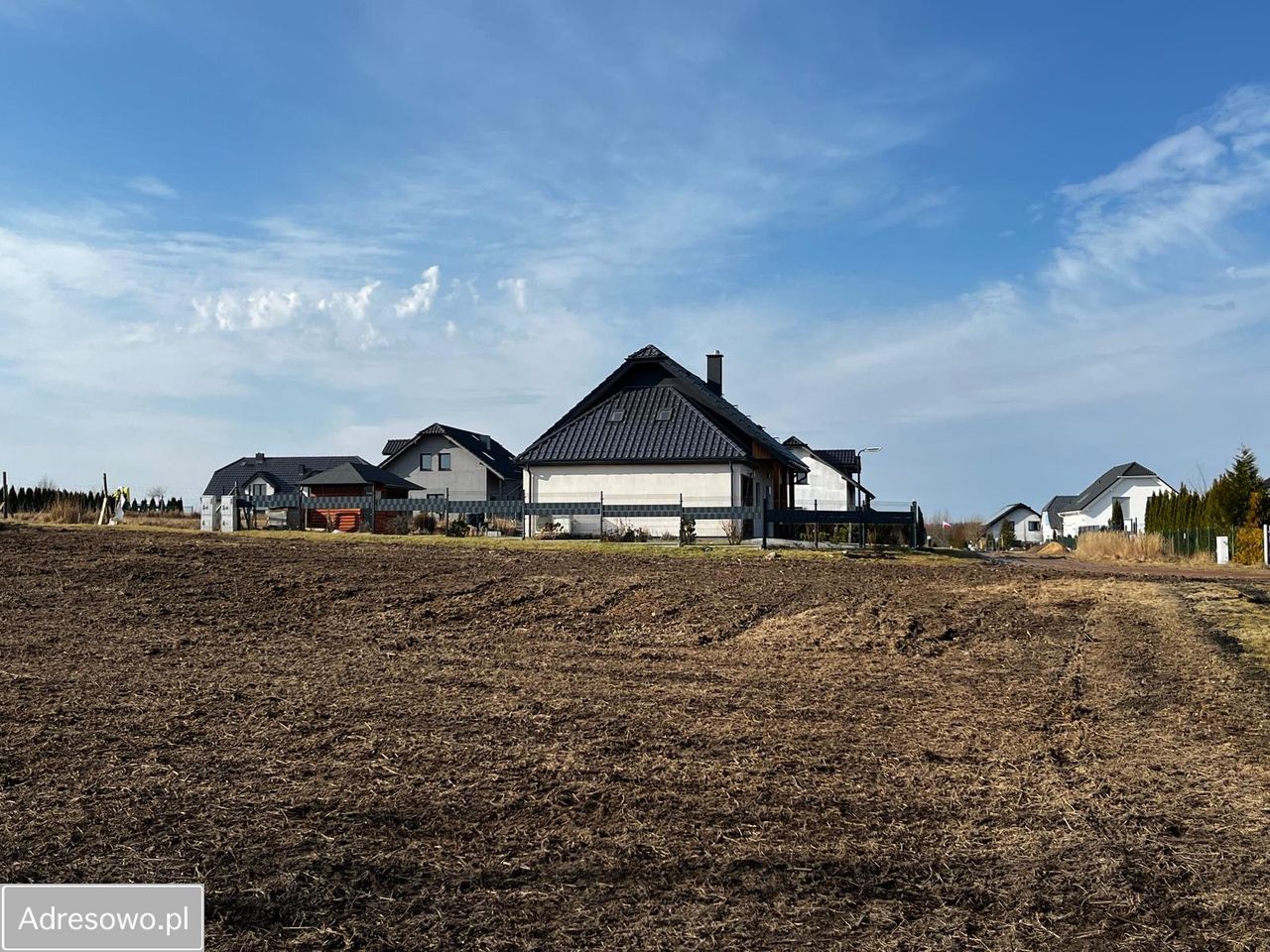Działka budowlana Pogorzelica. Zdjęcie 1
