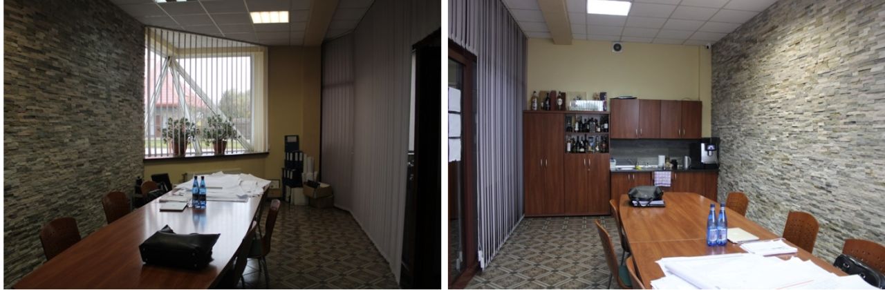 Nieruchomość komercyjna Łódź Górna, ul. Kolumny. Zdjęcie 4