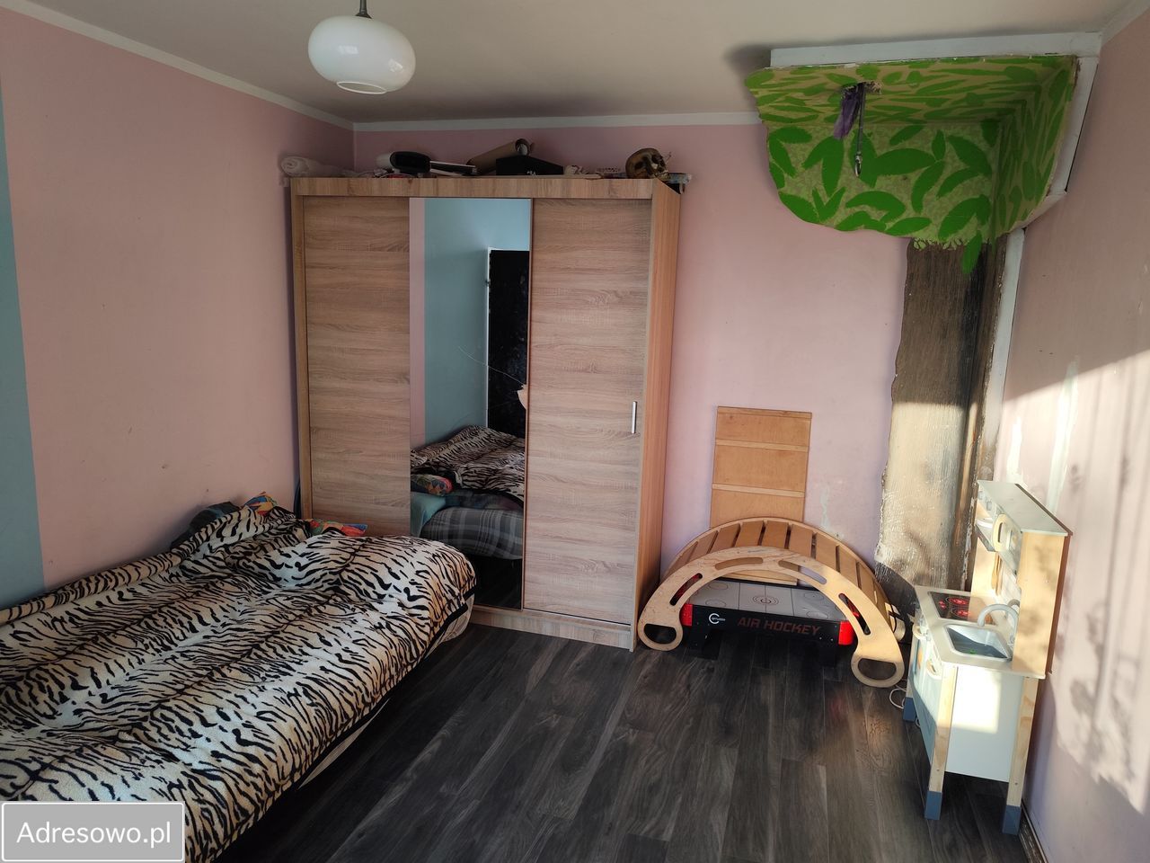 dom wolnostojący, 3 pokoje Rogoźnik, ul. Kościuszki. Zdjęcie 15