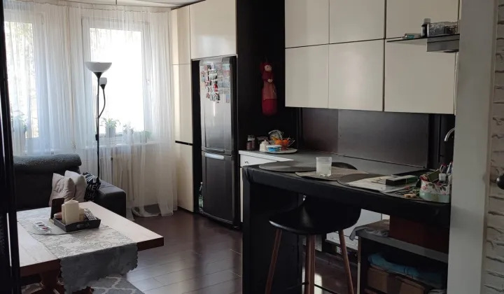 Mieszkanie 3-pokojowe Radom, osiedle Zamłynie