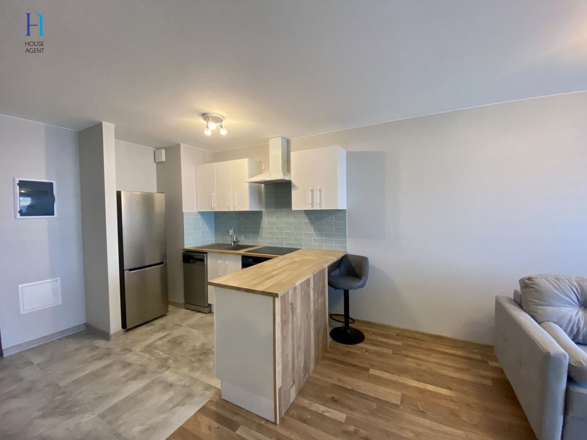 Mieszkanie 2-pokojowe Łódź Widzew, al. marsz. Józefa Piłsudskiego. Zdjęcie 6