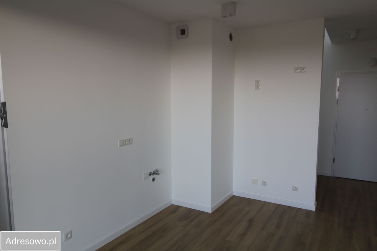 Mieszkanie 1-pokojowe Rogowo. Zdjęcie 15