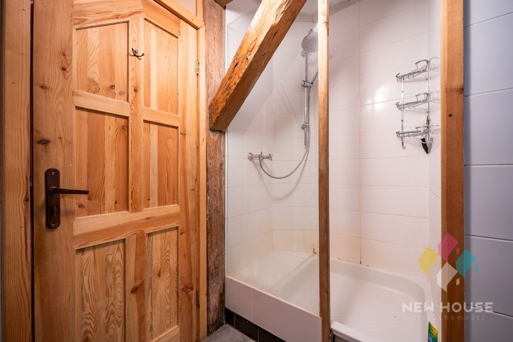 dom wolnostojący, 8 pokoi Zdory. Zdjęcie 15