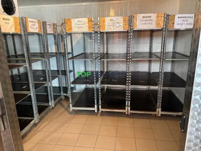 Lokal Warszawa Targówek. Zdjęcie 4