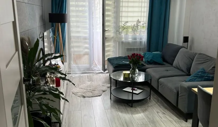 Mieszkanie 3-pokojowe Zabrze Zaborze