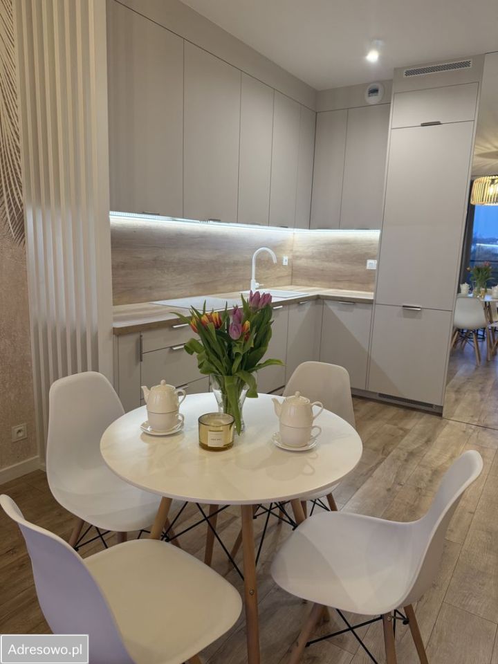 Mieszkanie 2-pokojowe Sosnowiec Pogoń, ul. Szpaków. Zdjęcie 7