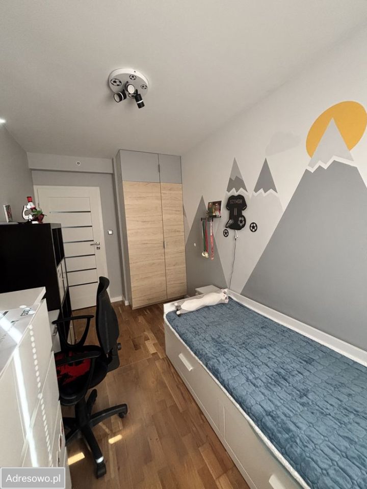 Mieszkanie 4-pokojowe Lesznowola, ul. Lisia. Zdjęcie 3