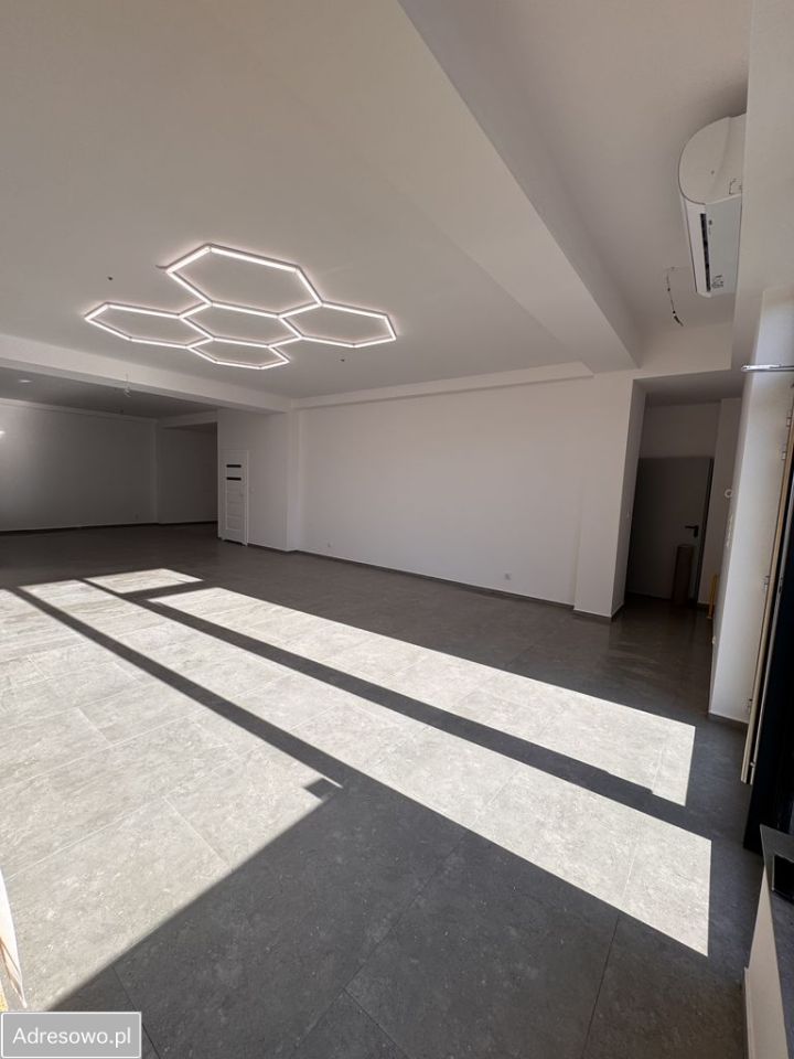 Lokal Dąbrowa Górnicza Centrum, al. Tadeusza Kościuszki. Zdjęcie 1