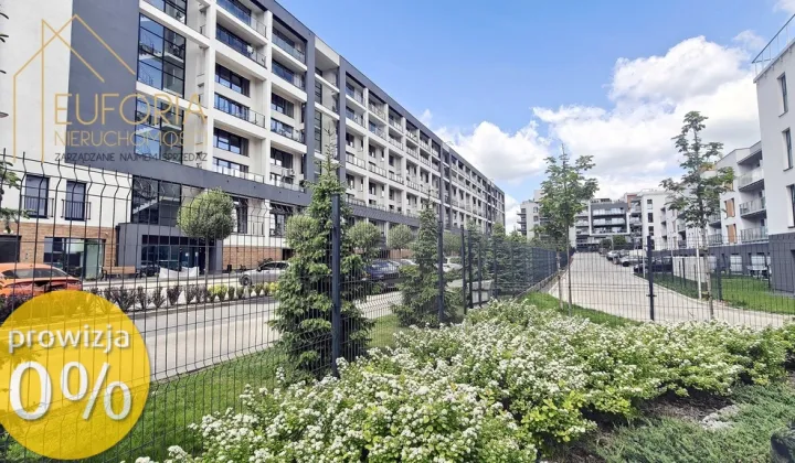 Mieszkanie 3-pokojowe Łódź, ul. Orzechowa