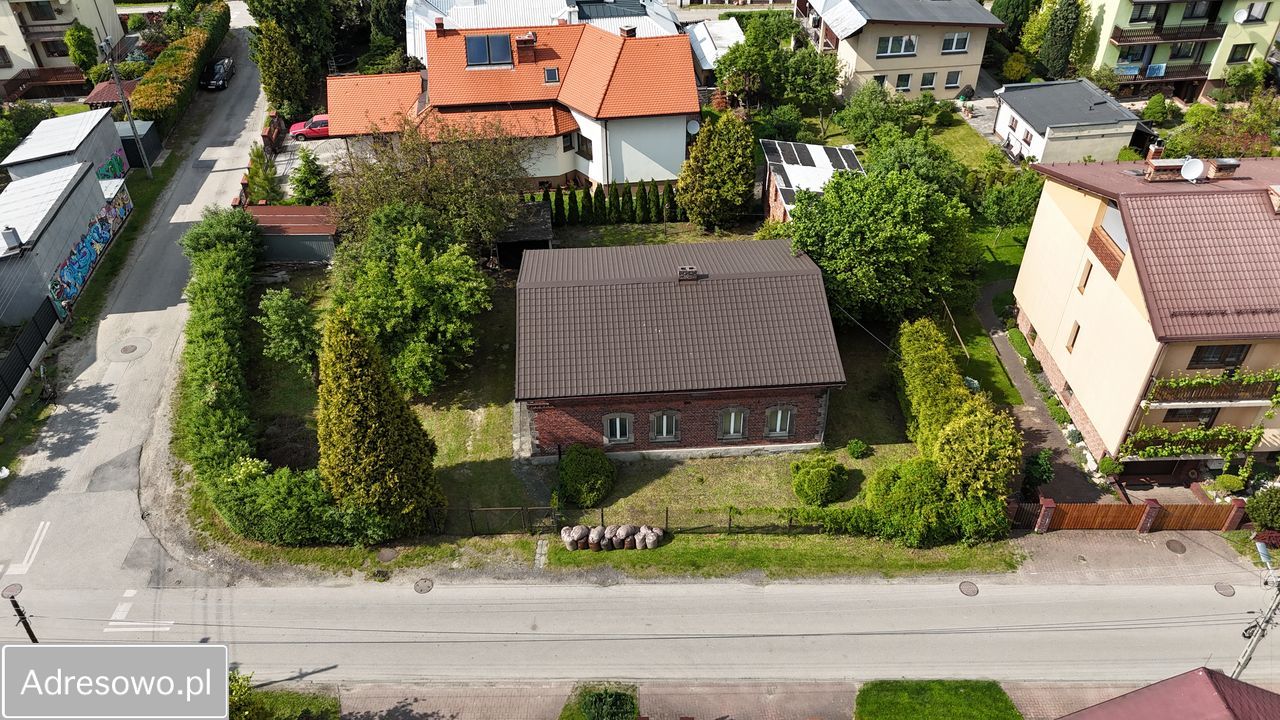 Działka budowlana Tychy Suble, ul. Sublańska. Zdjęcie 3
