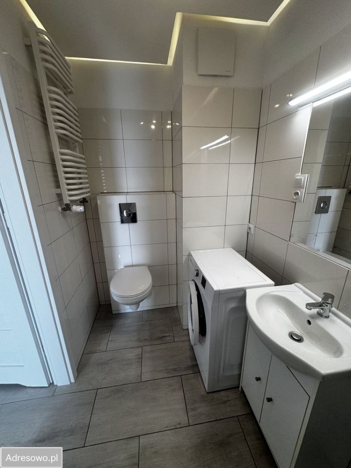 Mieszkanie 2-pokojowe Gdańsk Orunia, ul. Lawendowe Wzgórze. Zdjęcie 12
