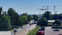 Mieszkanie 1-pokojowe Gdynia Śródmieście, skwer Kościuszki. Zdjęcie 3