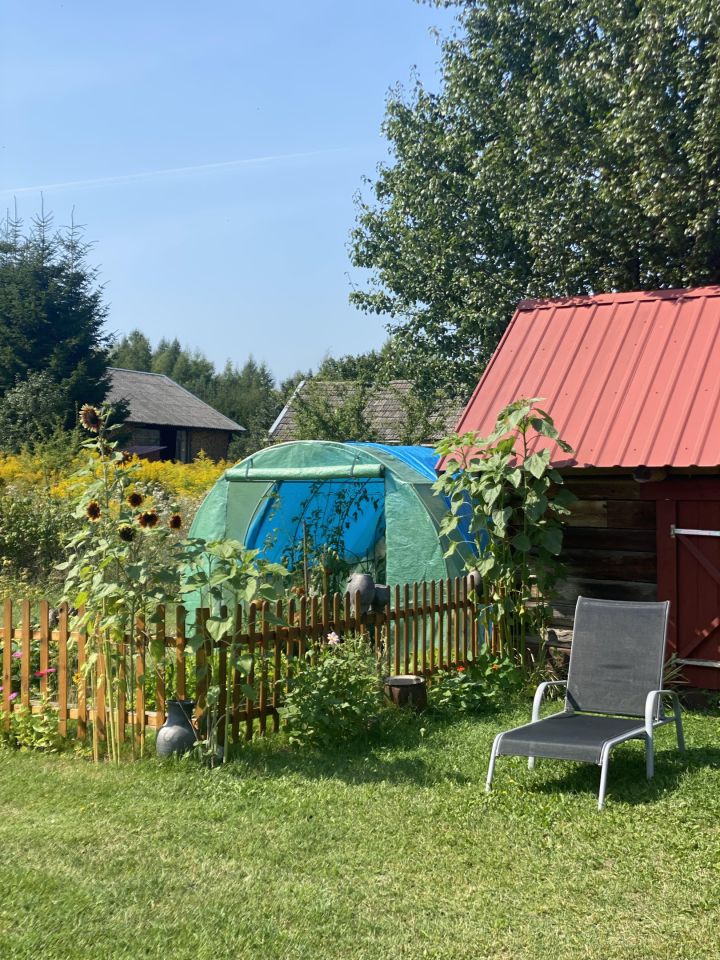 dom wolnostojący, 3 pokoje Ochrymy. Zdjęcie 22
