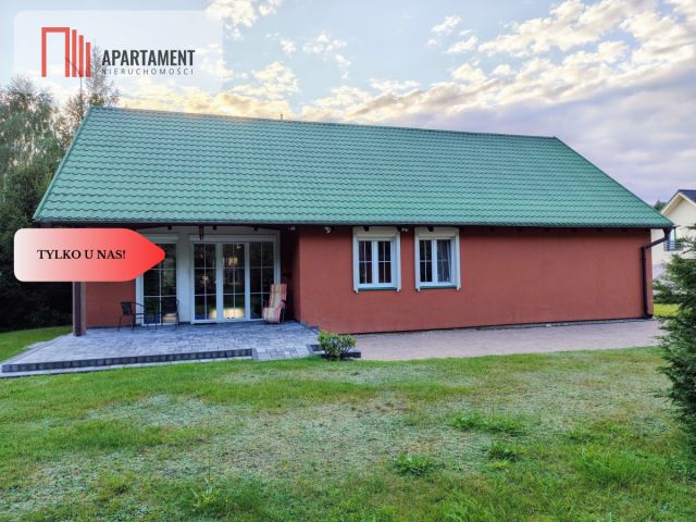 dom wolnostojący, 6 pokoi Krępsko. Zdjęcie 3