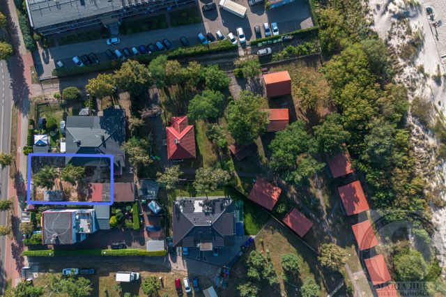 Mieszkanie 3-pokojowe Dziwnów, ul. Wilków Morskich. Zdjęcie 3