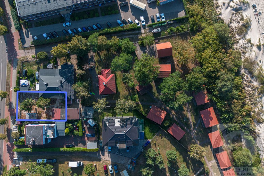Mieszkanie 3-pokojowe Dziwnów, ul. Wilków Morskich. Zdjęcie 3
