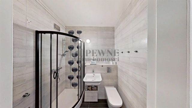 Mieszkanie 2-pokojowe Warszawa Anin, ul. Romana Pazińskiego. Zdjęcie 15