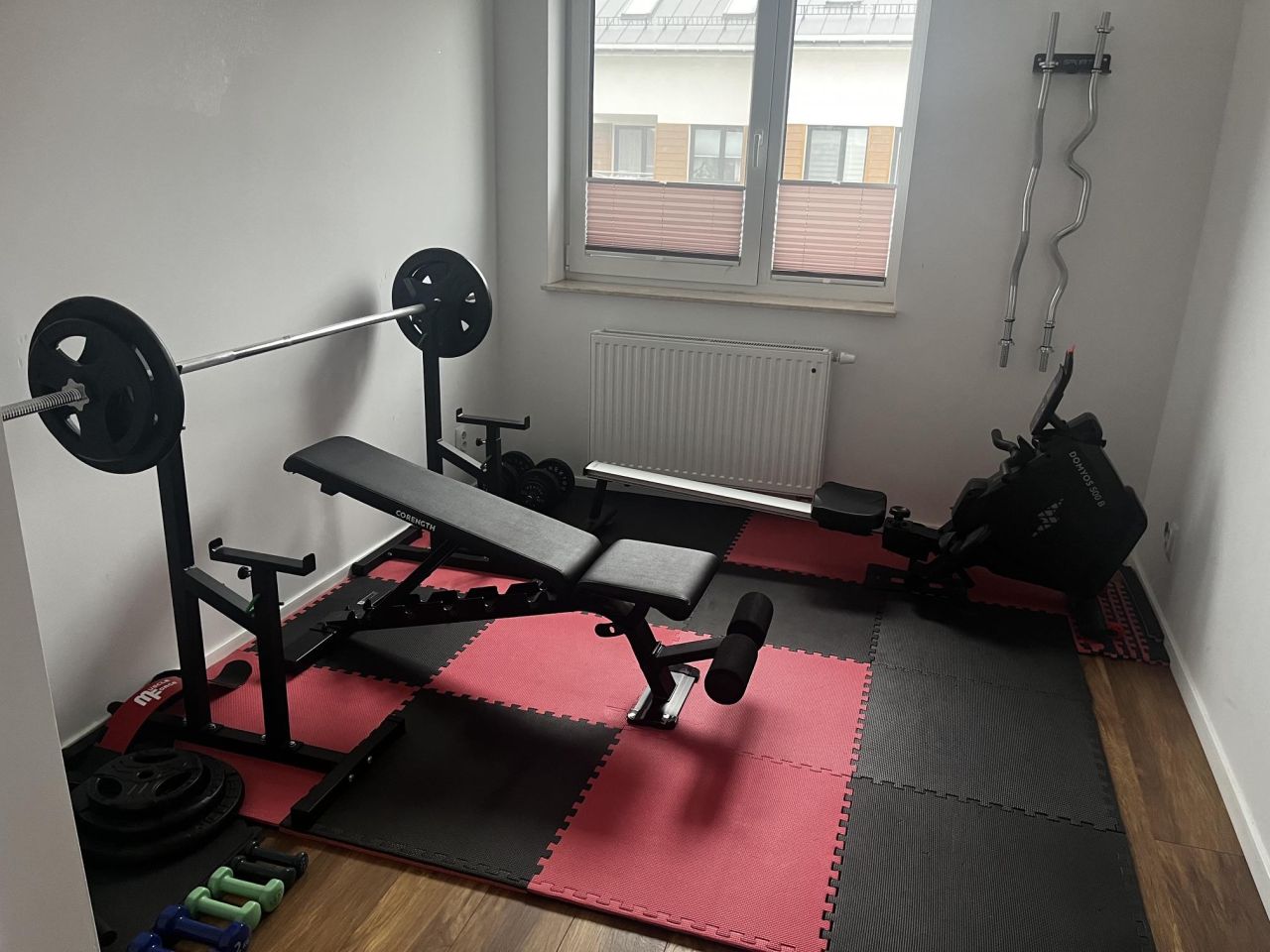 Mieszkanie 6-pokojowe Marki, ul. Leśna. Zdjęcie 13