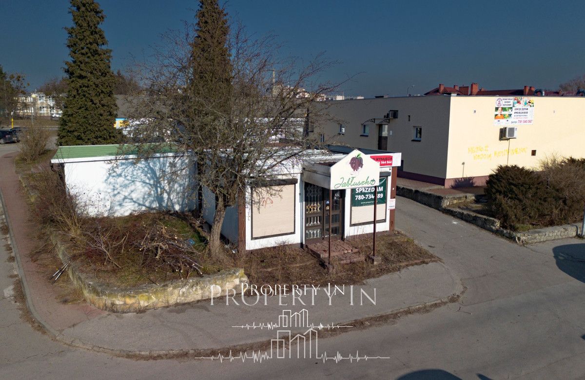 Lokal Pionki, ul. Kozienicka. Zdjęcie 3