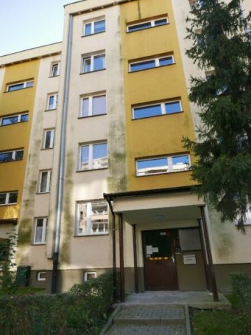 Mieszkanie 1-pokojowe Kraków Prądnik Czerwony, ul. Powstańców. Zdjęcie 1