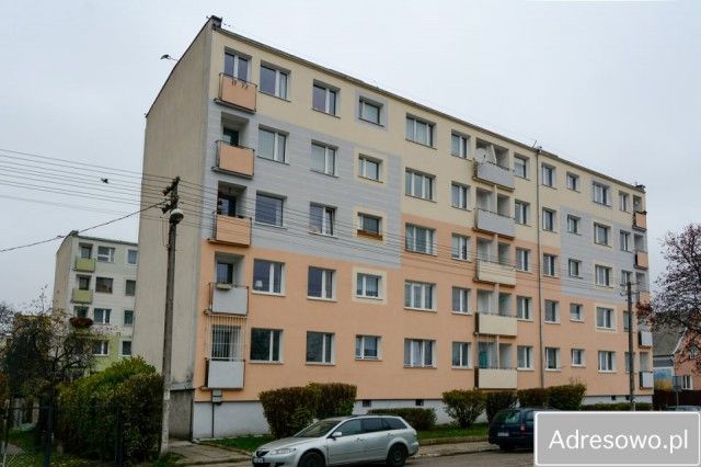Mieszkanie 3-pokojowe Gdańsk Przymorze, ul. Jana Solikowskiego