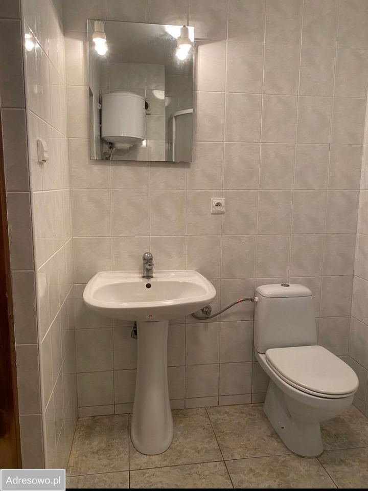 dom wolnostojący, 2 pokoje Nowa Wieś. Zdjęcie 19