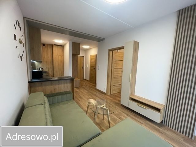 Mieszkanie 2-pokojowe Nysa, ul. Elizy Orzeszkowej. Zdjęcie 1