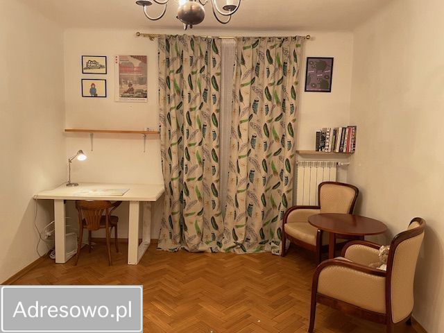 Mieszkanie 1-pokojowe Warszawa Bielany, ul. Zofii Nałkowskiej. Zdjęcie 1